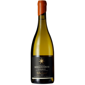 Chablis - Vigne de la Boissonneuse 2023 - Domaine des 7 Lieux - Julien Brocard