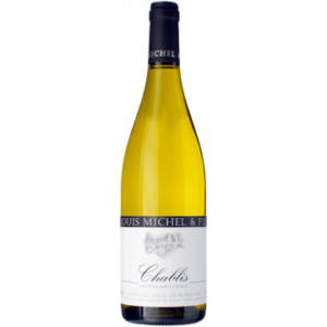 Chablis Villages 2024 - Louis Michel et Fils