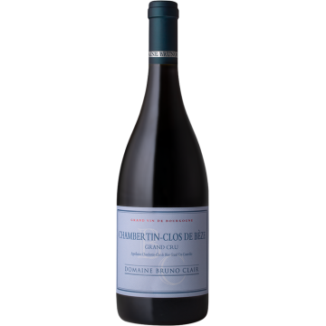 Chambertin Clos de Bèze Grand Cru 2023 - Domaine Bruno Clair