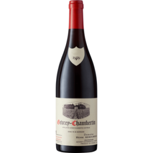 Chambertin-Clos de Bèze Grand Cru 2023 - Domaine Henri Rebourseau