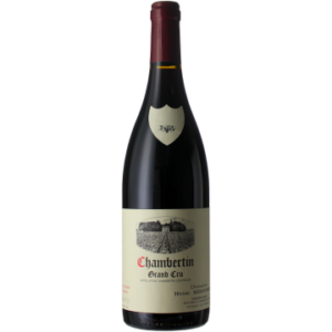 Chambertin Grand Cru 2023 - Domaine Henri Rebourseau