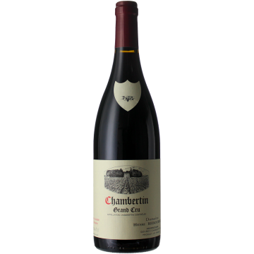 Chambertin Grand Cru 2023 - Domaine Henri Rebourseau