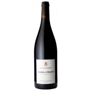 Chambolle-Musigny 2022 - Jean-Claude Boisset