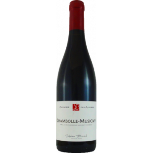 Chambolle Musigny 2022 - Stéphane Brocard