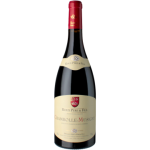 Chambolle Musigny 2023 - Domaine Roux Père et Fils