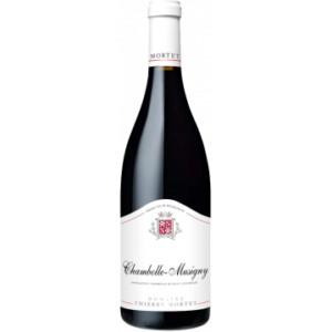 Chambolle-Musigny 2023 - Domaine Thierry Mortet