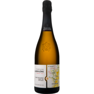 Champagne A.Bergère Blanc de Blancs Grand Cru Extra Brut