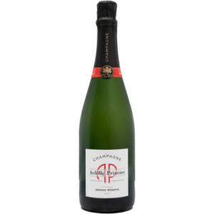 Champagne Achille Princier - Grande Réserve