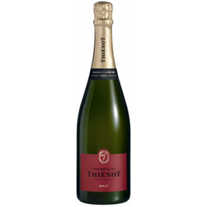 Champagne Alain Thienot - Brut