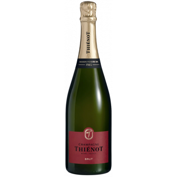 Champagne Alain Thienot - Brut