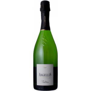Champagne Angellis - Brut Tradition