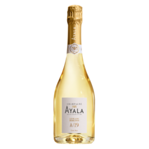 Champagne Ayala - Blanc de Blancs A/19