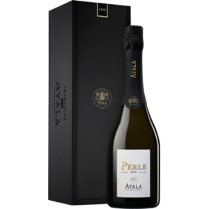 Champagne Ayala - Perle d'Ayala 2015 - Luxe Gift Set