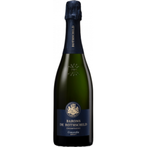 Champagne Barons de Rothschild - Concordia Brut