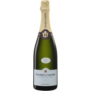 Champagne Beaumont des Crayères - Grand Meunier Extra Brut