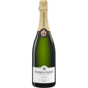 Champagne Beaumont des Crayères - Grande Réserve Brut