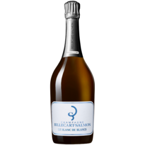 Champagne Billecart Salmon - Le Blanc de Blancs