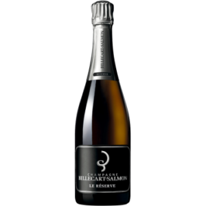 Champagne Billecart Salmon - Le Réserve