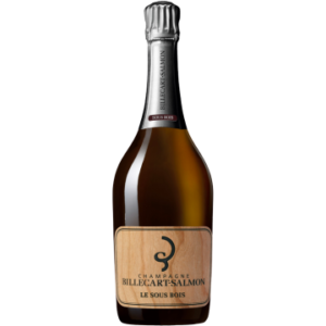 Champagne Billecart Salmon - Le Sous Bois