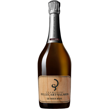 Champagne Billecart Salmon - Le Sous Bois