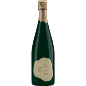 Champagne Blanc de blancs Brut - Maison EPC