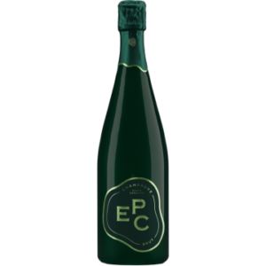 Champagne Brut - Maison EPC