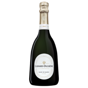 Champagne Canard-Duchêne - Blanc de Blancs Iconic