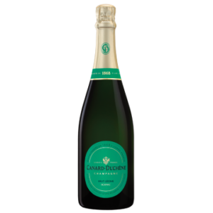 Champagne Canard-Duchêne - Cuvée Léonie - Iconic