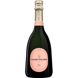 Champagne Canard-Duchêne - Rosé Iconic