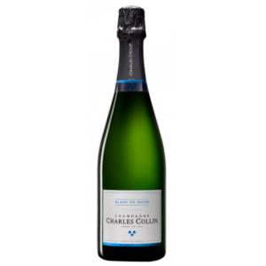 Champagne Charles Collin - Blanc de Noirs