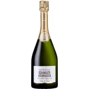 Champagne Charles Heidsieck - Blanc de Blancs