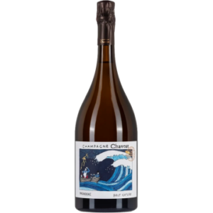 Champagne Chavost - Cuvée Paradoxe