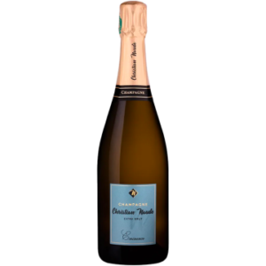 Champagne Christian Naudé - Eminence