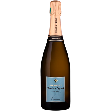 Champagne Christian Naudé - Eminence