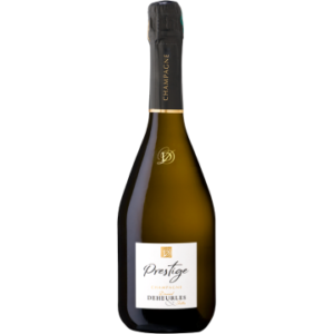 Champagne Daniel Deheurles - Prestige Brut