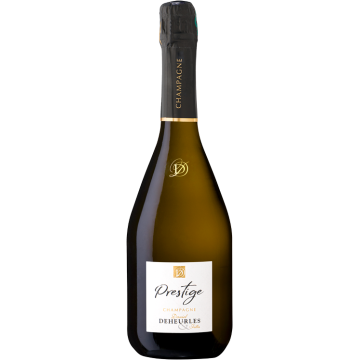Champagne Daniel Deheurles - Prestige Brut