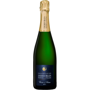 Champagne Daniel Deheurles - Terre Noir