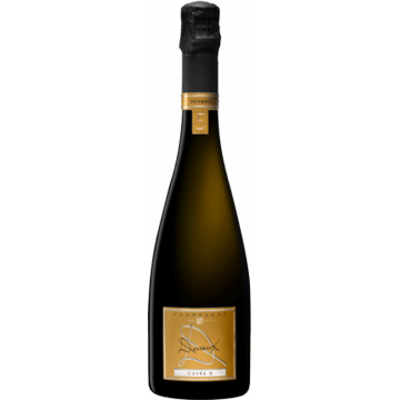 Champagne Devaux - Grande Cuvée D