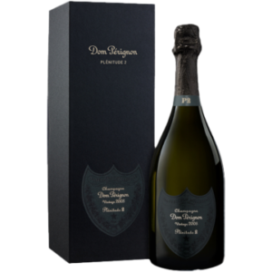 Champagne Dom Pérignon - P2 2008 - Gift Set