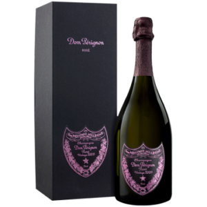 Champagne Dom Pérignon Rosé - Vintage 2009 - Gift Set Luxe