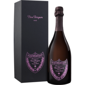 Champagne Dom Pérignon Rosé - Vintage 2010 - Gift Set