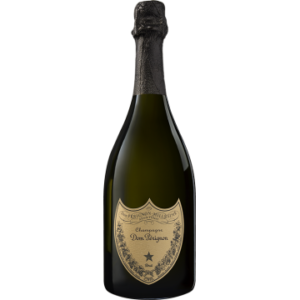 Champagne Dom Perignon - Vintage 2017