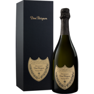 Champagne Dom Pérignon - Vintage 2017 - Luxe Gift Set