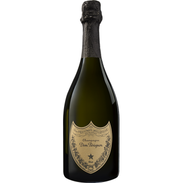 Champagne Dom Perignon - Vintage 2017
