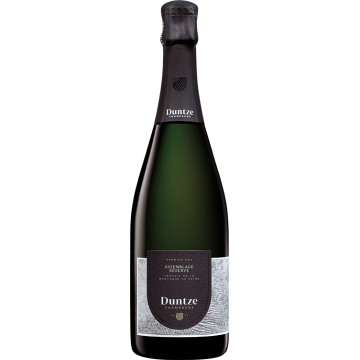 Champagne Duntze - Assemblage Réserve Premier Cru