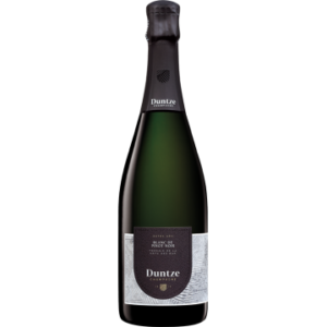 Champagne Duntze - Blanc de Pinot Noir