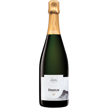 Champagne Duntze - Instant suspendu 1er Cru