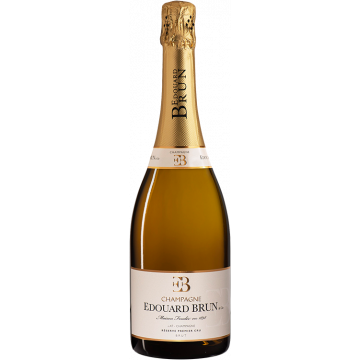 Champagne Édouard Brun - Réserve Premier Cru