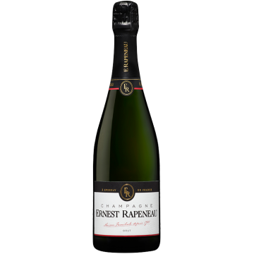 Brut - Champagne Ernest Rapeneau