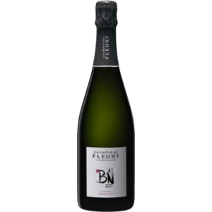 Champagne Fleury - Blanc De Noirs Extra-Brut